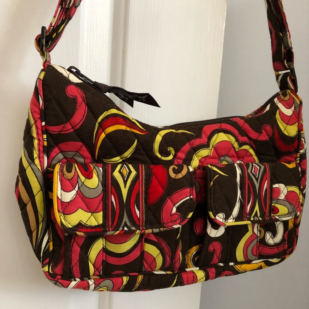 STEAL⚡️Vera Bradley | Versatile Crossbody Bag